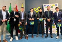 El Ayuntamiento de Atarfe recibirá esta tarde a la Escuela Taurina de la ciudad