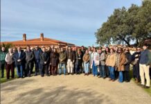 ANOET presenta un completo estudio estadístico sobre los toros en Extremadura