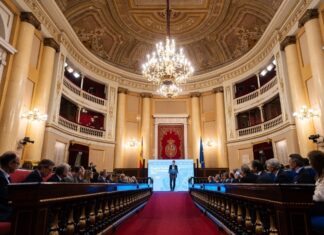 El Premio Nacional de Tauramaquia 2025 se entregará de nuevo en el Senado