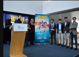 Tauroemoción apuesta por los jóvenes y presenta la “Corrida de la Oportunidad” en Valladolid