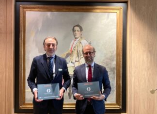 La Plataforma de impulso a los Novilleros de Andalucía presenta su Memoria 2025 a la Fundación Caja Rural del Sur y la Real Maestranza de Caballería de Sevilla