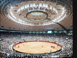 El Ayuntamiento de Burgos prorroga el contrato a Tauroemoción para la organización de la feria taurina 2026