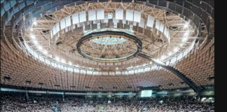 El Ayuntamiento de Burgos prorroga el contrato a Tauroemoción para la organización de la feria taurina 2026