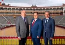 Telemadrid volverá a emitir la Feria de San Isidro al completo