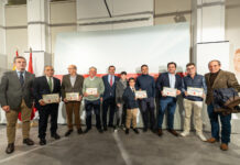 Toros de Madrid entrega sus galardones que reafirman el buen momento ganadero madrileño