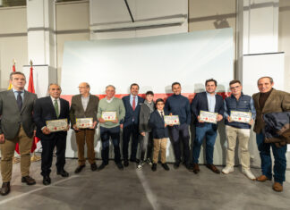 Toros de Madrid entrega sus galardones que reafirman el buen momento ganadero madrileño