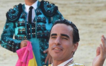 La madurez de Galdós y la disposición de Román, por encima de todo.