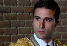 José Carlos Venegas: “Volver a San Isidro en 2026 es el mejor regalo de Navidad”