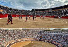 Nueva era balear: dos llenos históricos, un indulto y el renacer de la afición